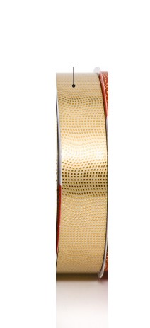 Cinta Komodo 31mm 50m Oro 7011